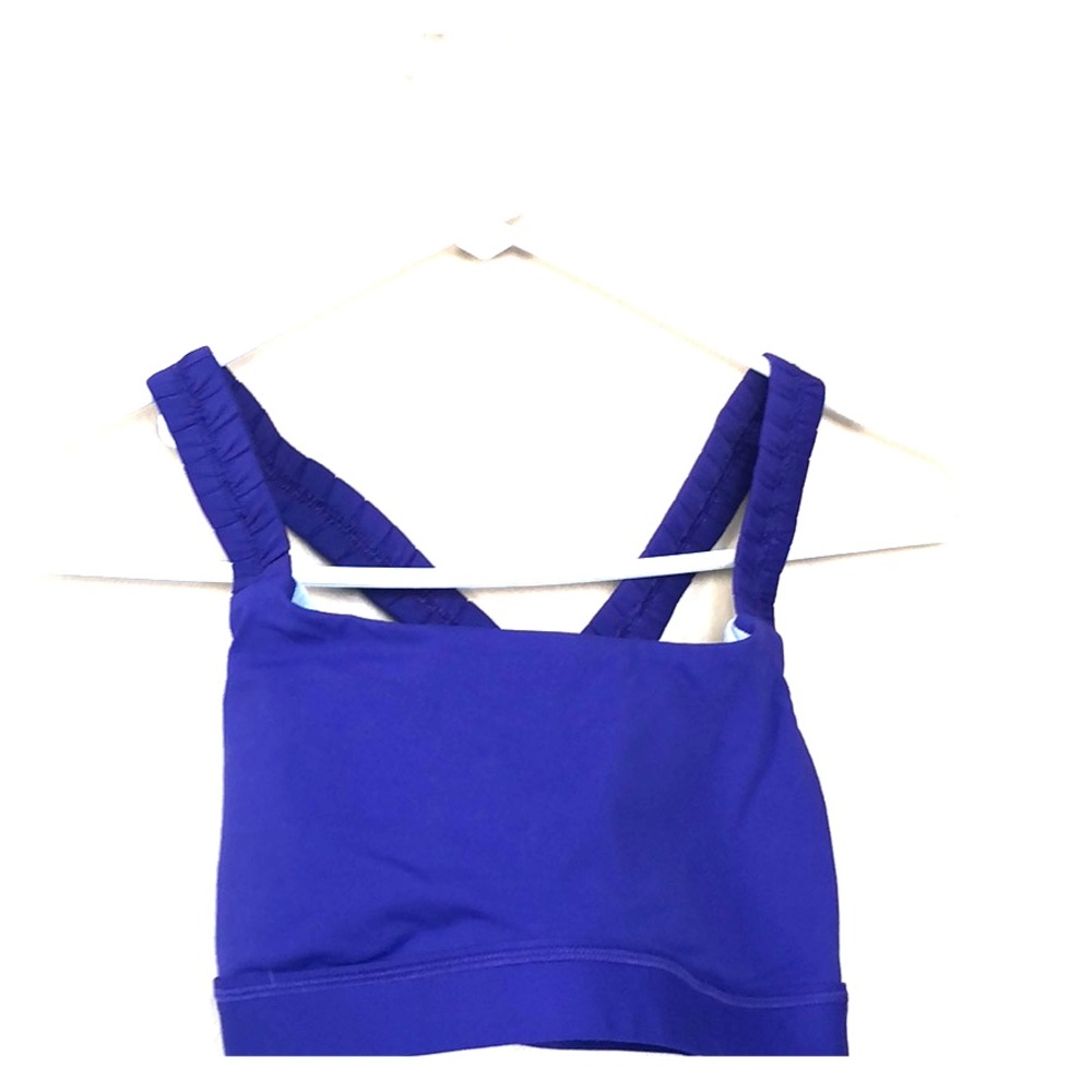 Lululemon Inner Heart Sports Bra